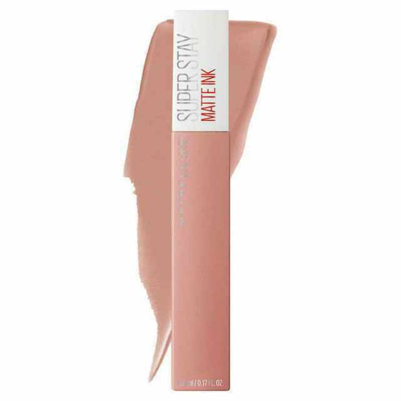Maybelline Super Stay Matte Ink Liquid Lipstick(5Ml/0
