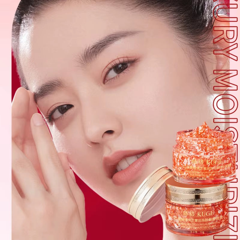 Dragon Blood Retinol Cream Moisturizer Facial Cream Improve Dry And Rough Skin Korean Cosmetics For Face Cream Skin Care