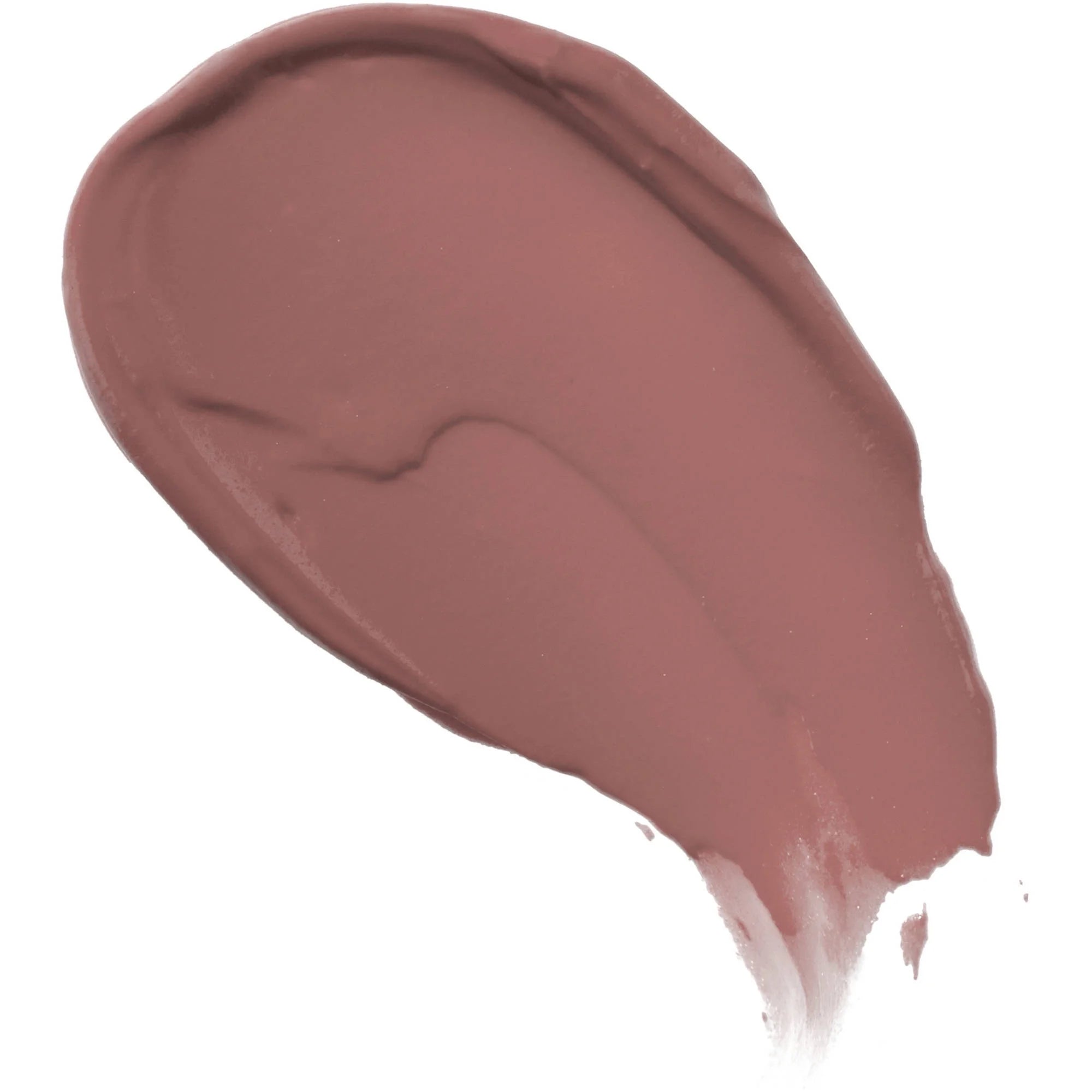 Color Sensational Vivid Matte Liquid Lipstick, Grey Envy, 0.26 Fl Oz