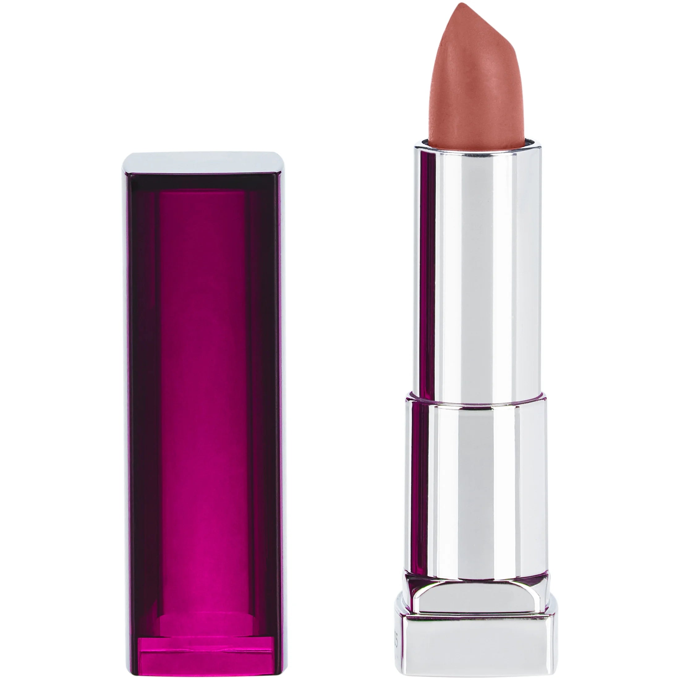 Color Sensational Cream Finish Lipstick, Born with It