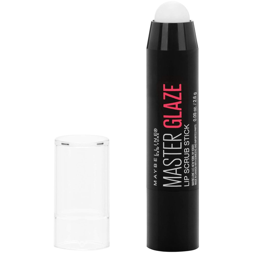 Master Glaze Lip Scrub Stick