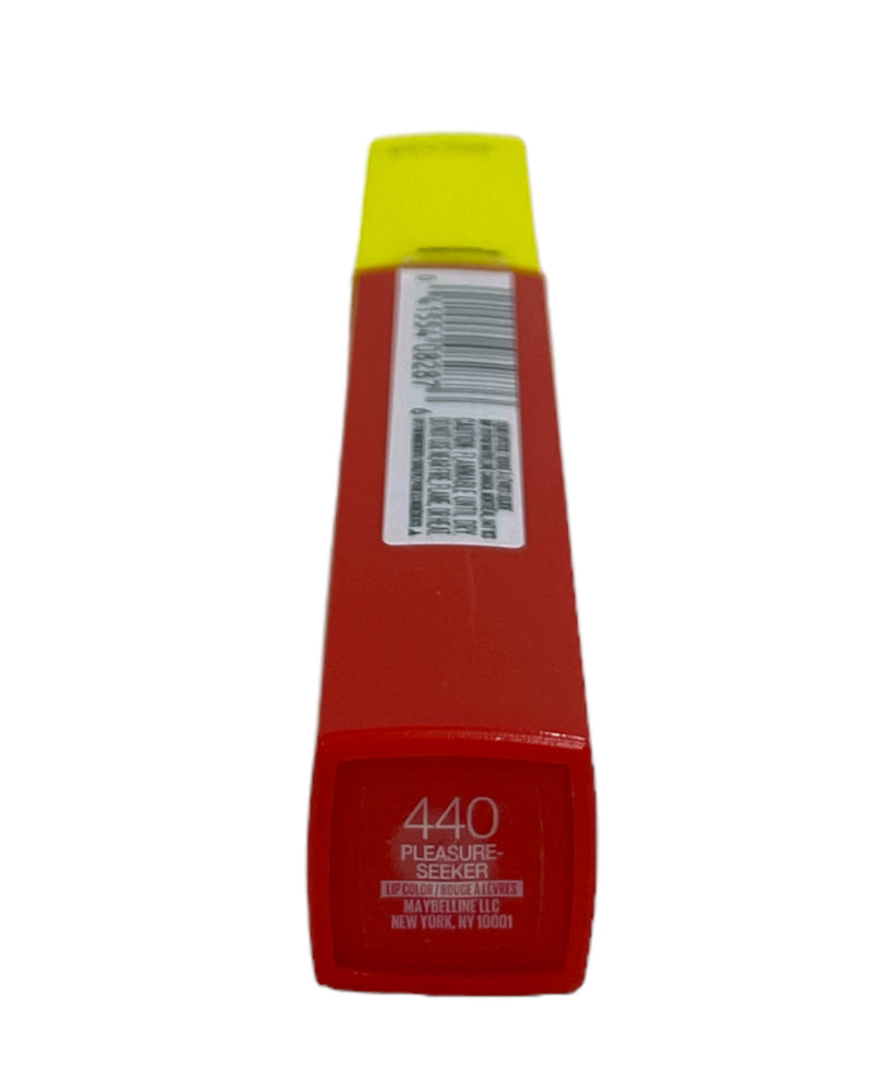 Maybelline Super Stay Matte Ink Liquid Lipstick(5Ml/0
