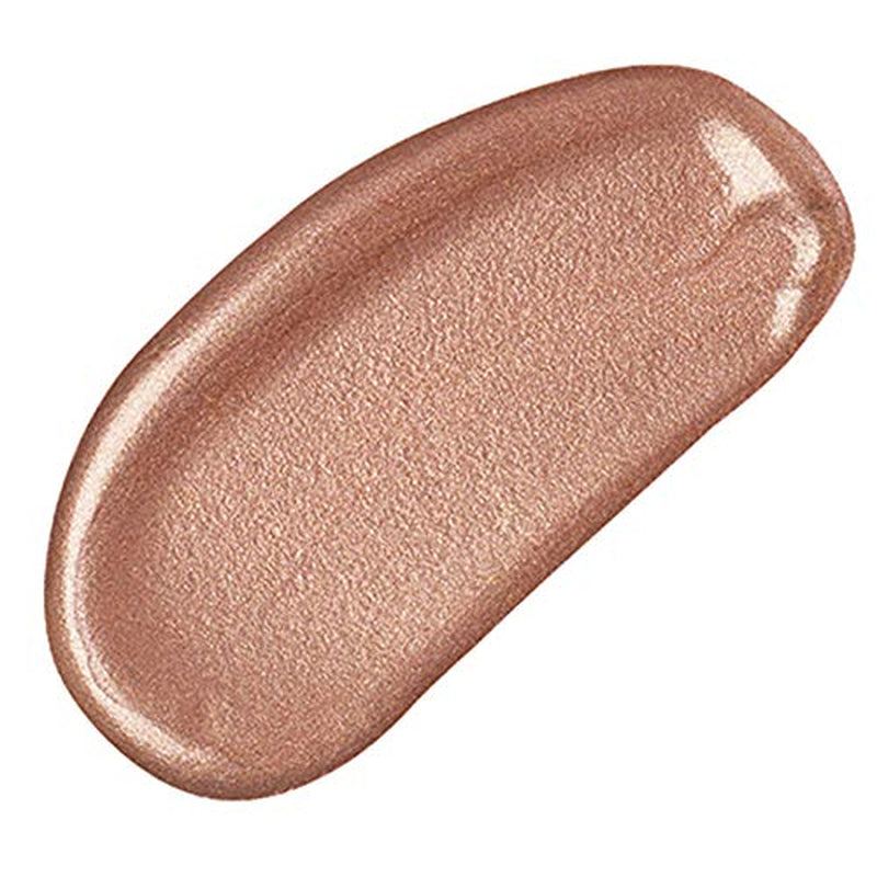 Jolie Radiance Liquid Illuminator - Rose Gold
