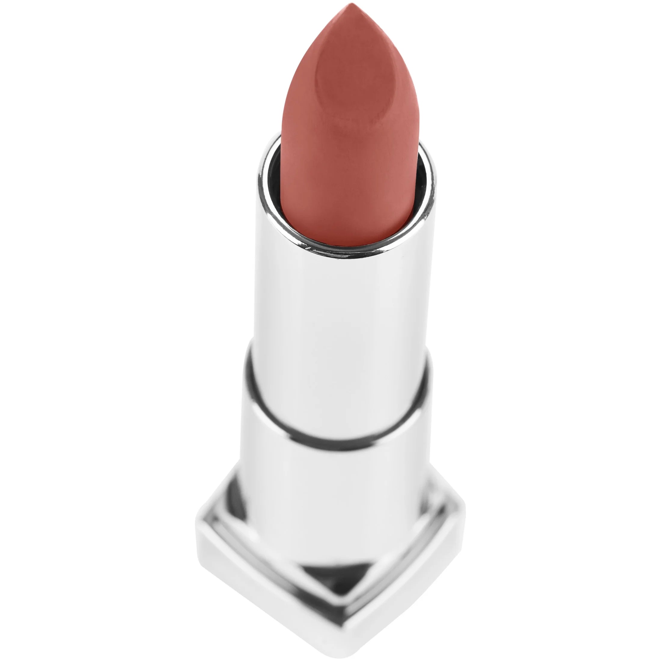 Color Sensational Cream Finish Lipstick, Born with It