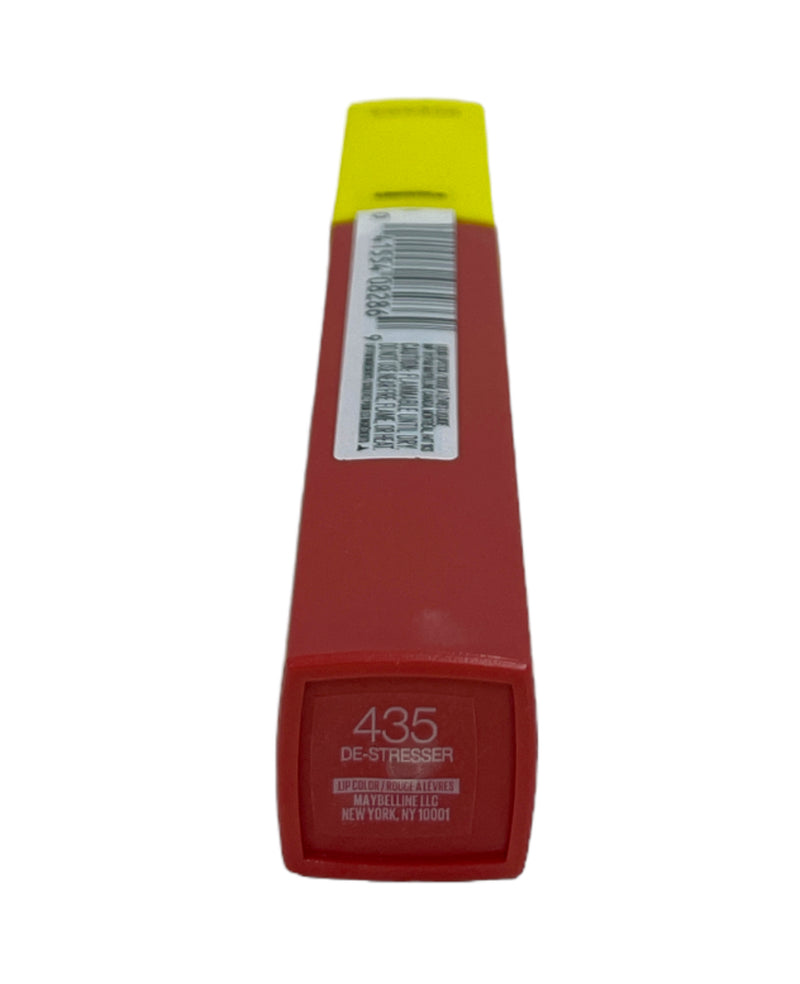 Maybelline Super Stay Matte Ink Liquid Lipstick(5Ml/0