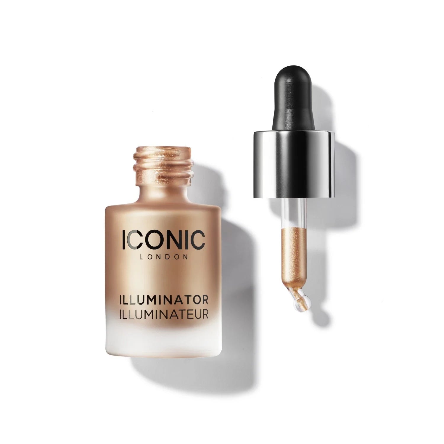 Illuminator Illuminator