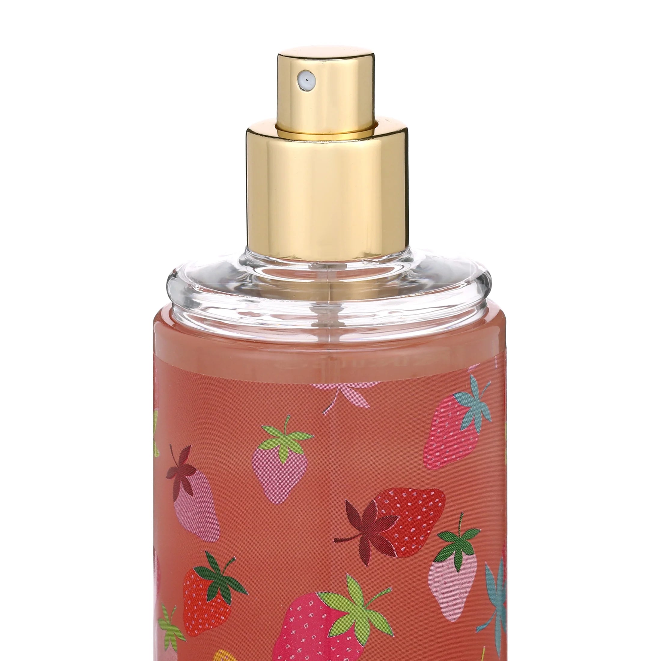 Berries & Cream Body Mist for Women