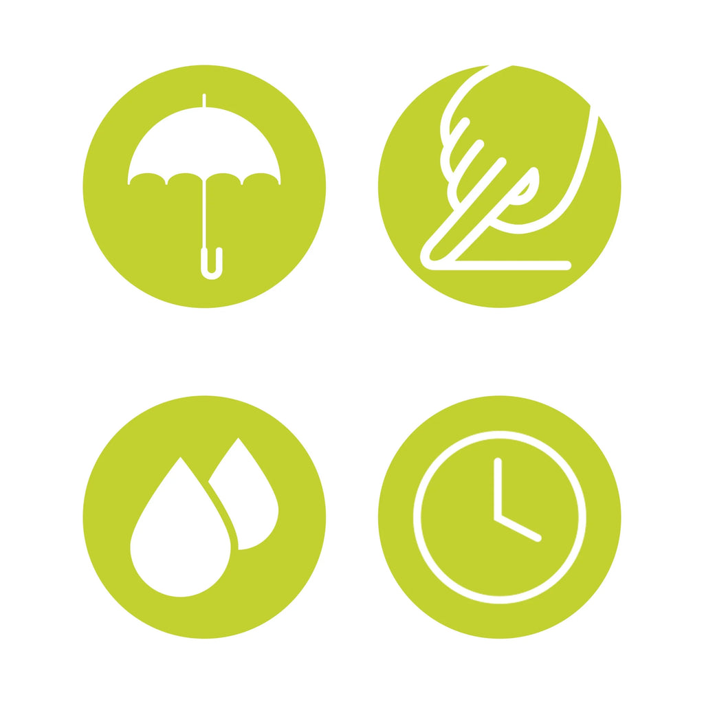 Super Stay Powder Foundation Makeup, Soft Matte Finish, 120, 0.21 Oz