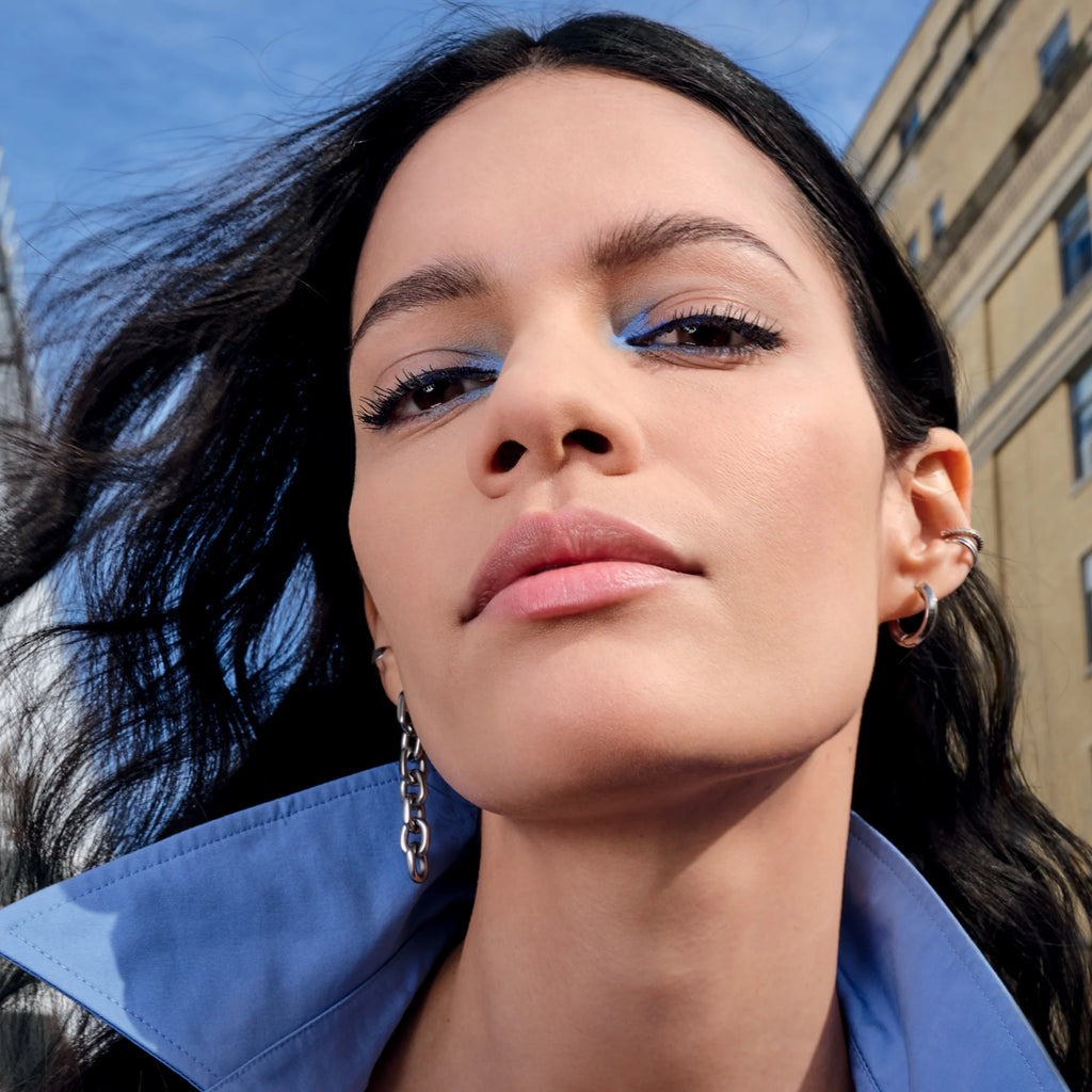 Super Stay Powder Foundation Makeup, Soft Matte Finish, 120, 0.21 Oz