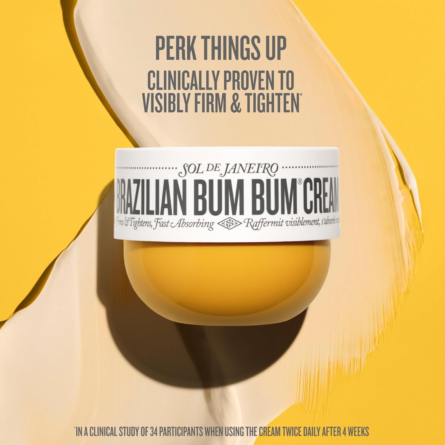 Brazilian Bum Bum Cream