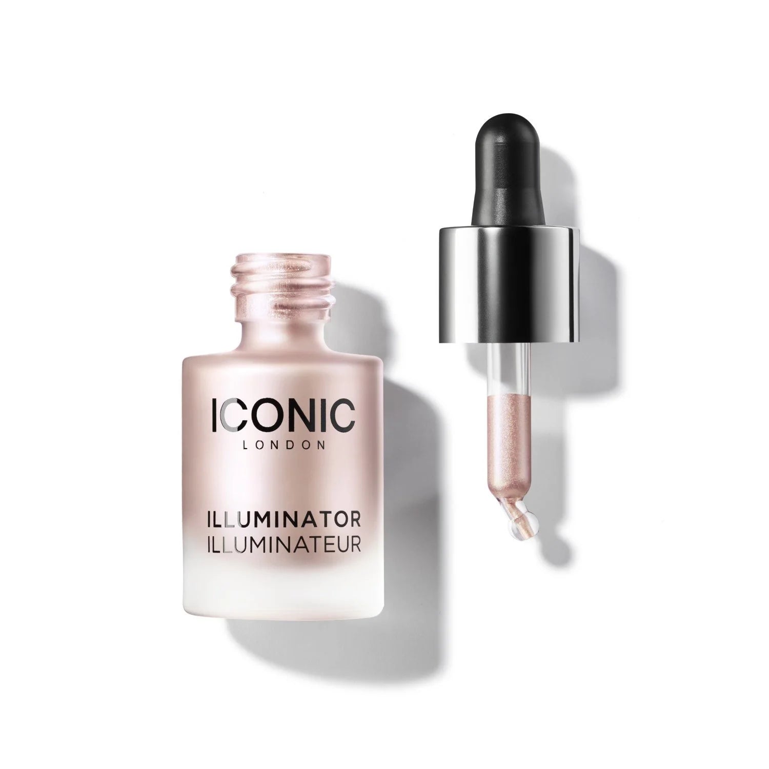 Illuminator Illuminator