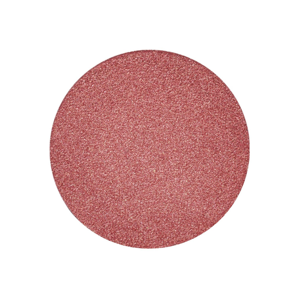 Glow Sculpt Multi-Use Highlighter + Cream Blush Refill - Lightweight with Hyaluronic Acid + Micropearl for Radiant, Glowing Skin - Mauveglow (.02 Oz)