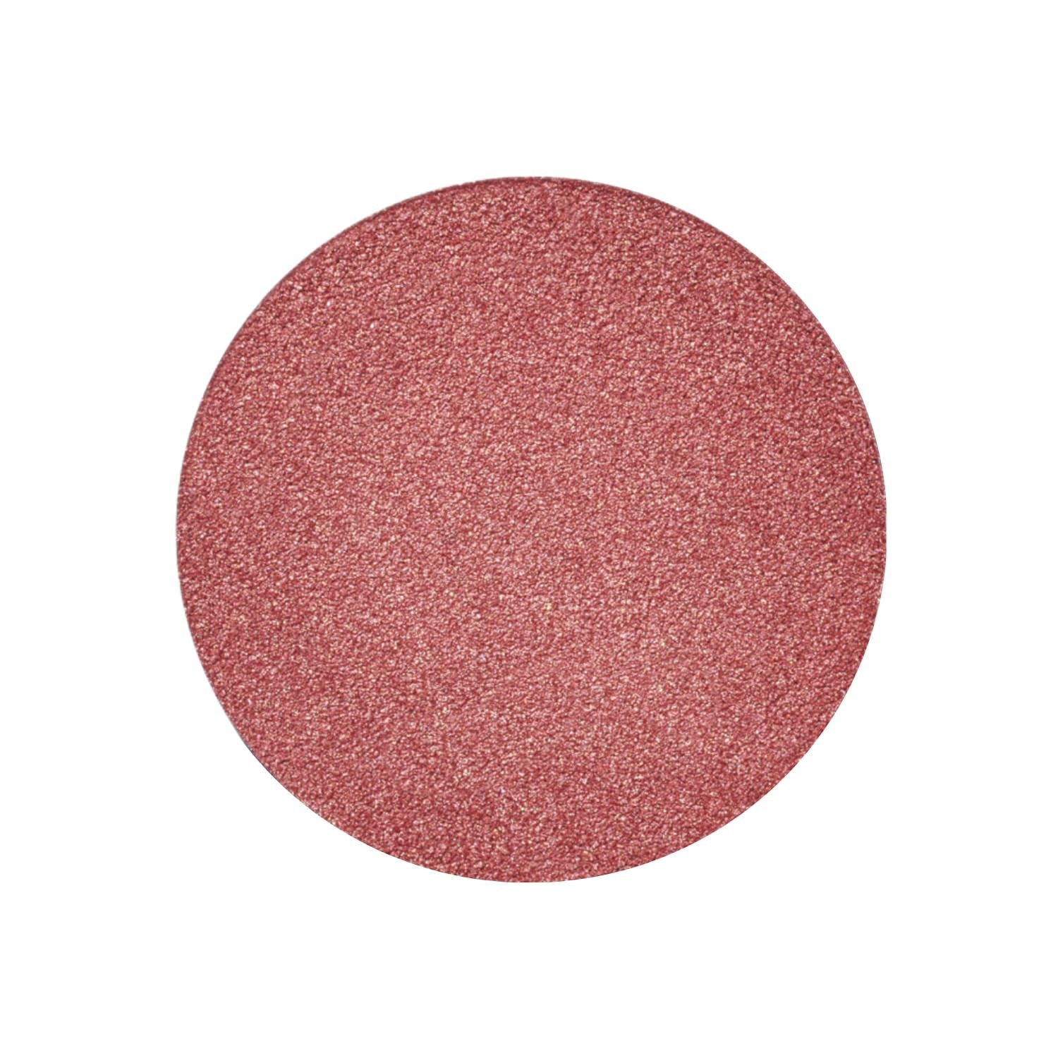 Glow Sculpt Multi-Use Highlighter + Cream Blush Refill - Lightweight with Hyaluronic Acid + Micropearl for Radiant, Glowing Skin - Mauveglow (.02 Oz)
