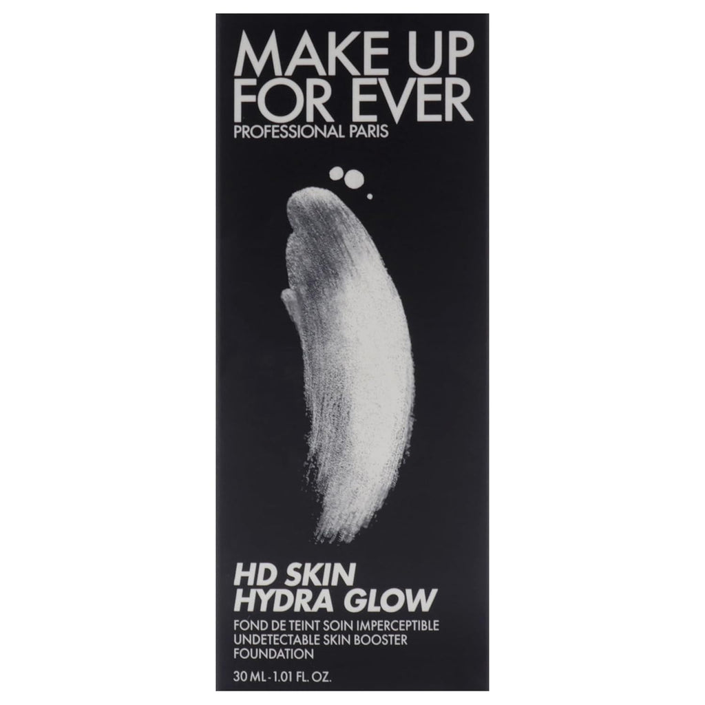 HD Skin Hydra Glow - 2Y20 Warm Nude by  for Women - 1 Oz Foundation