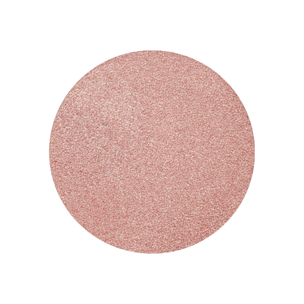 Glow Sculpt Multi-Use Highlighter + Cream Blush Refill - Lightweight with Hyaluronic Acid + Micropearl for Radiant, Glowing Skin - Pinkglow (.02 Oz)