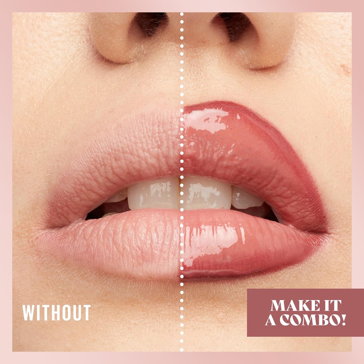 Lifter Liner Lip Liner Pencil with Hyaluronic Acid, Fine Line, 1 Count