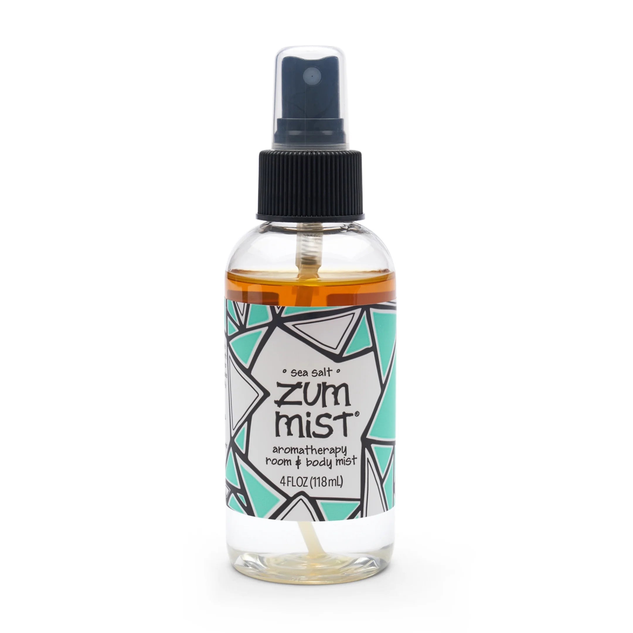 Mist Aromatherapy Room & Body Mist | 4 Oz