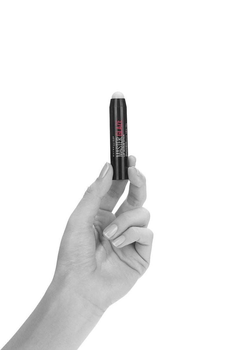 Master Glaze Lip Scrub Stick