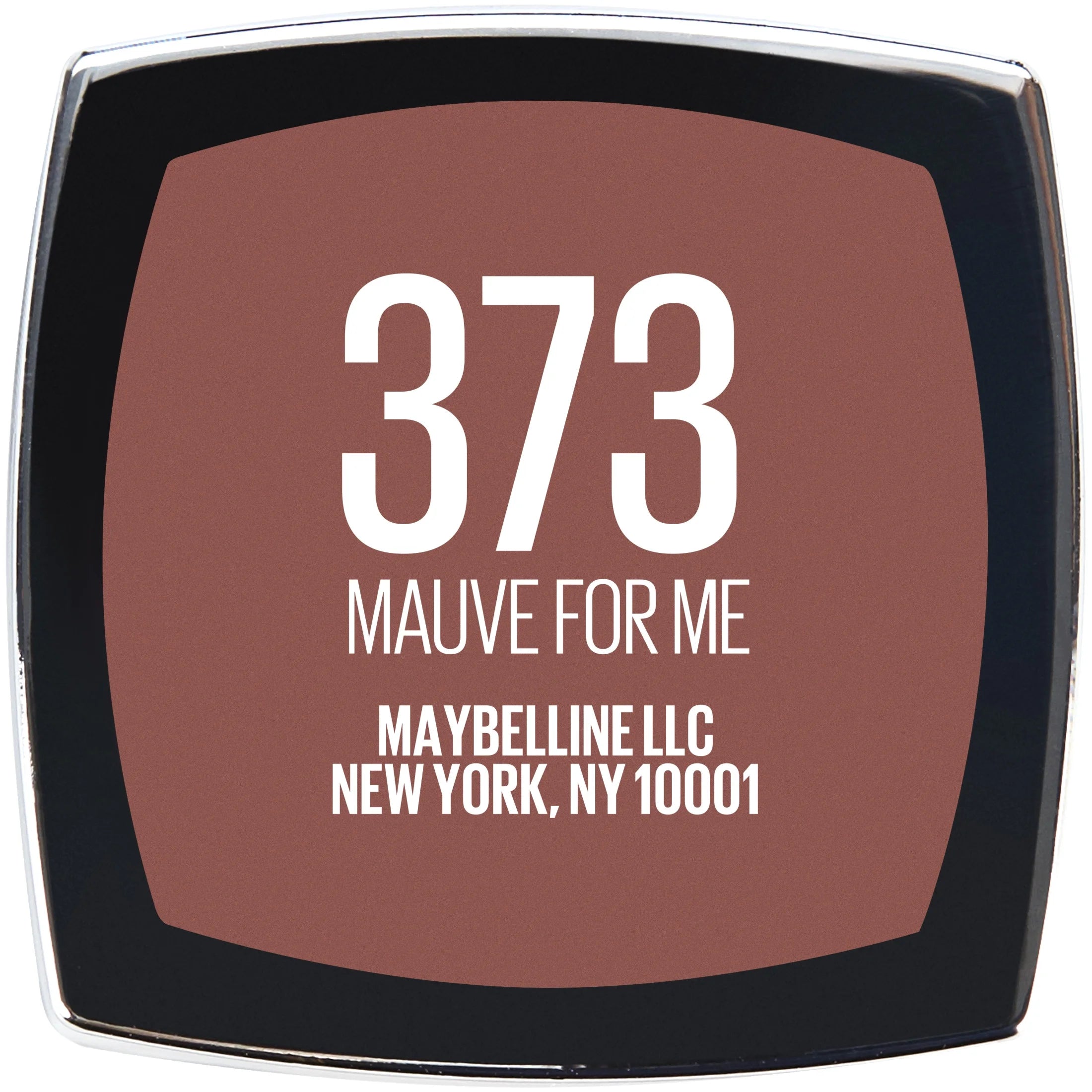 Color Sensational Made for All Lipstick, Mauve for Me