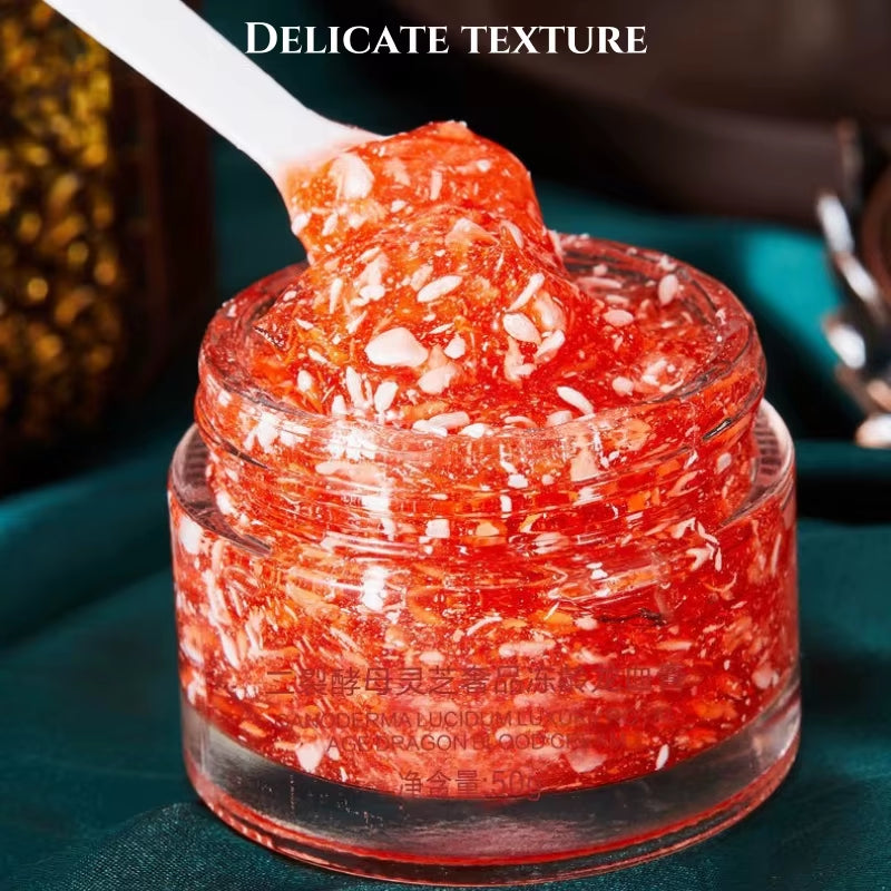 Dragon Blood Retinol Cream Moisturizer Facial Cream Improve Dry And Rough Skin Korean Cosmetics For Face Cream Skin Care