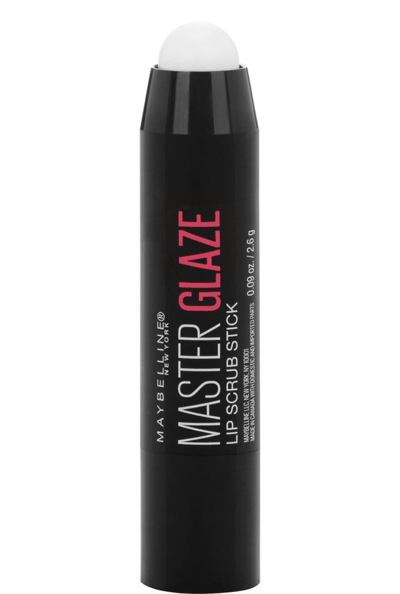Master Glaze Lip Scrub Stick