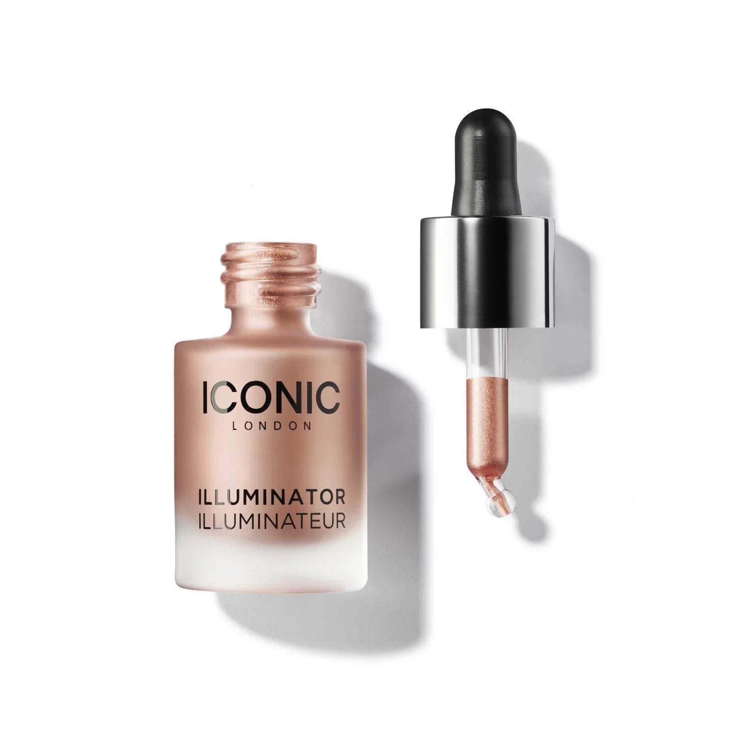 Illuminator Illuminator