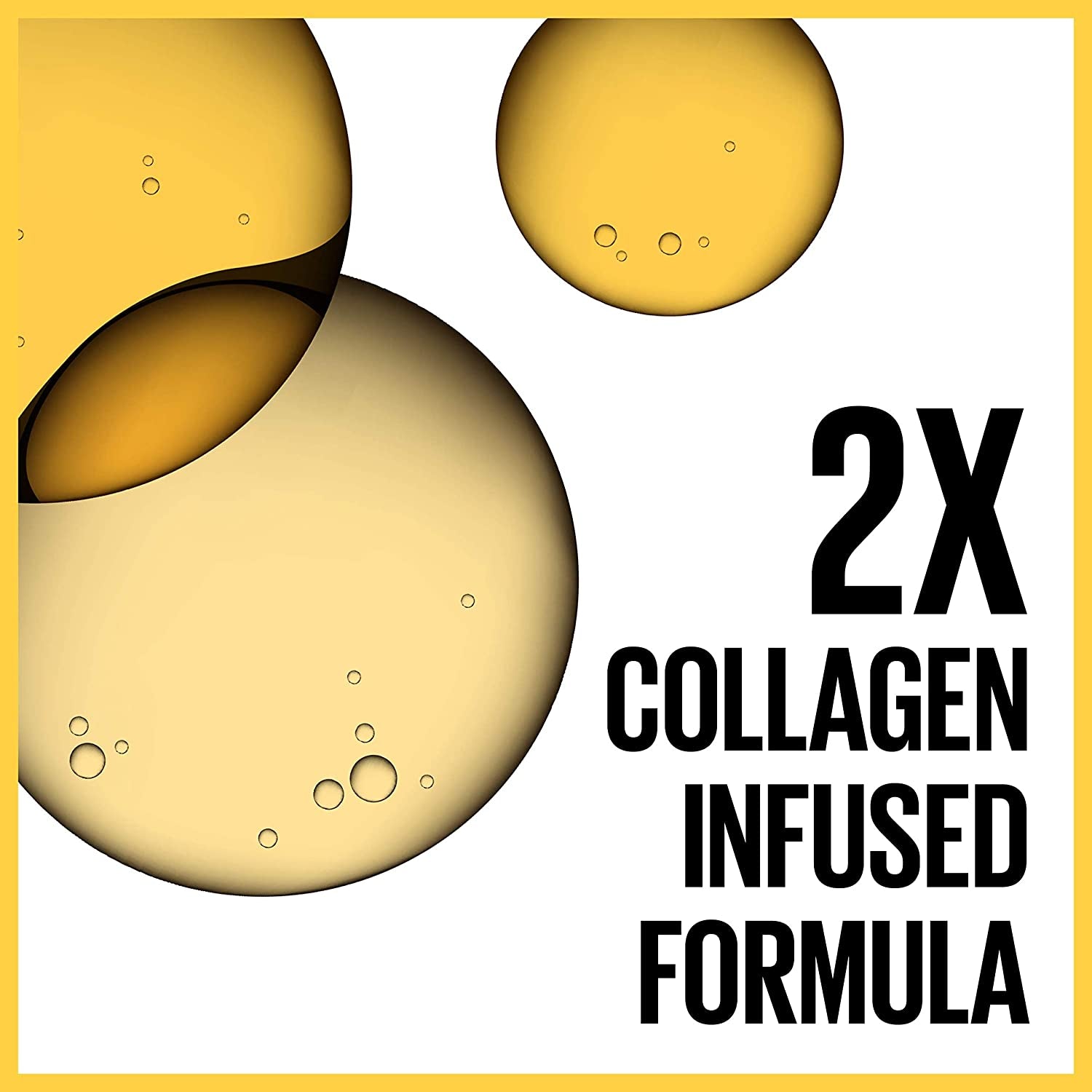 Volum' Express Colossal Waterproof Mascara Makeup, Volumizing, Glam Black, 1 Count