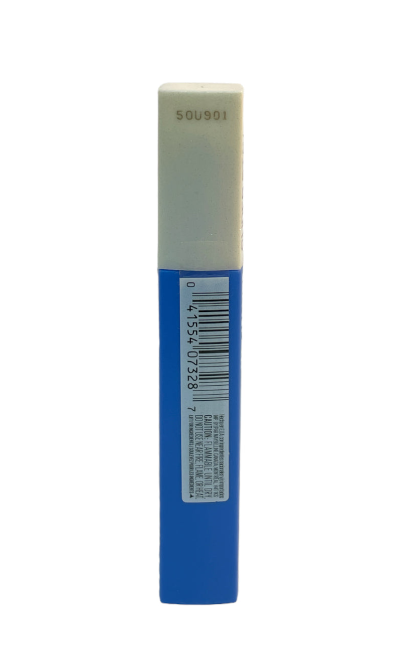 Maybelline Super Stay Matte Ink Liquid Lipstick(5Ml/0