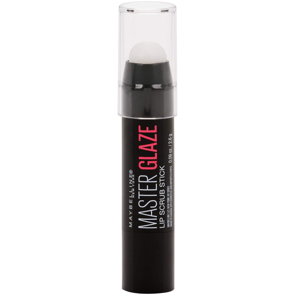 Master Glaze Lip Scrub Stick