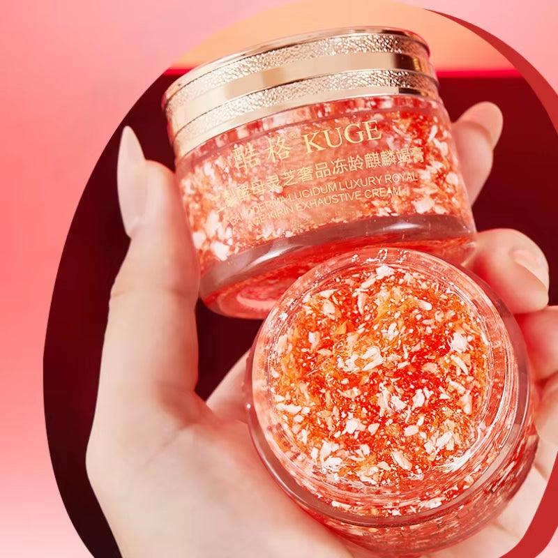 Dragon Blood Retinol Cream Moisturizer Facial Cream Improve Dry And Rough Skin Korean Cosmetics For Face Cream Skin Care