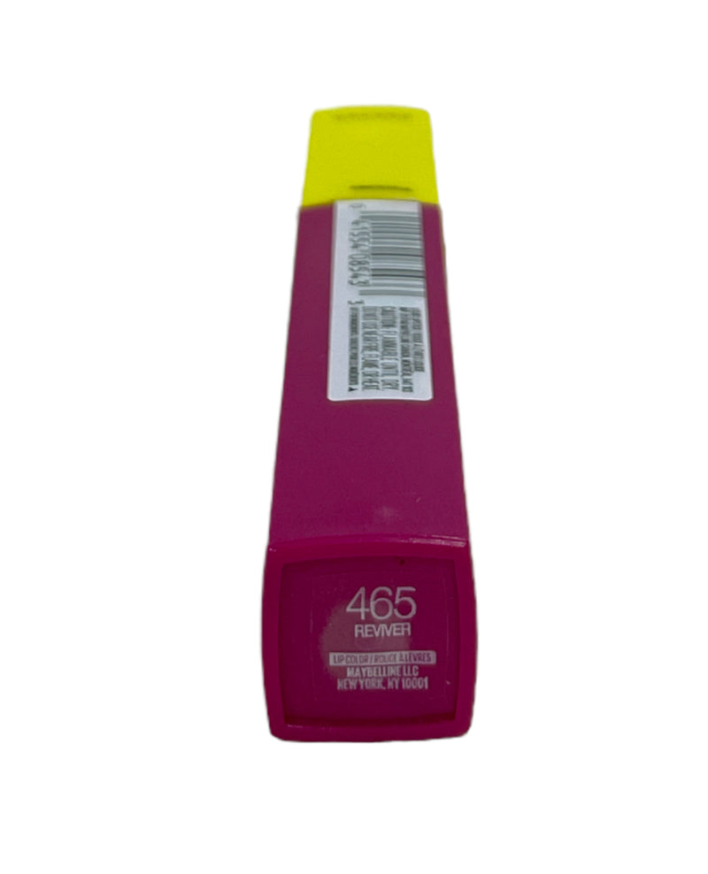 Maybelline Super Stay Matte Ink Liquid Lipstick(5Ml/0