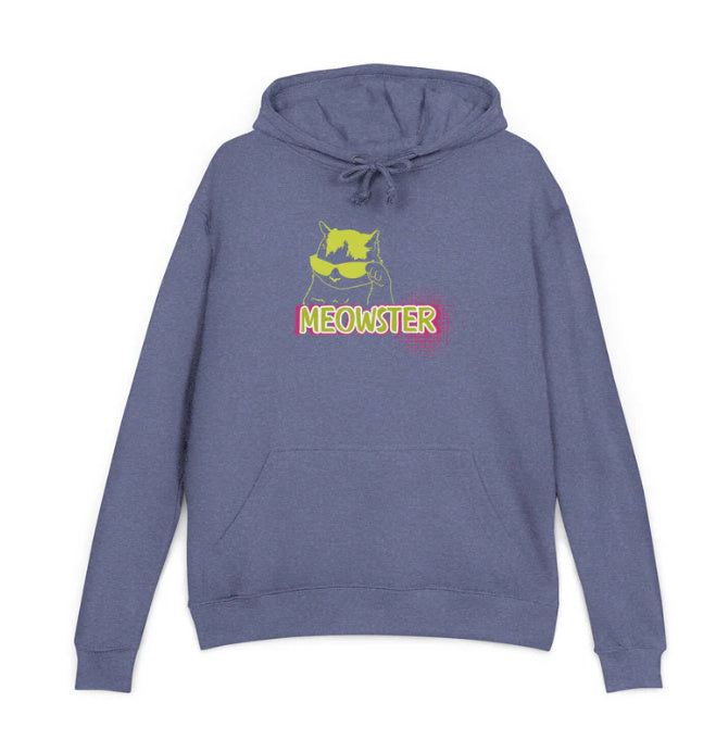 Hooded Sweatshirt Class Uniform And Team Uniform