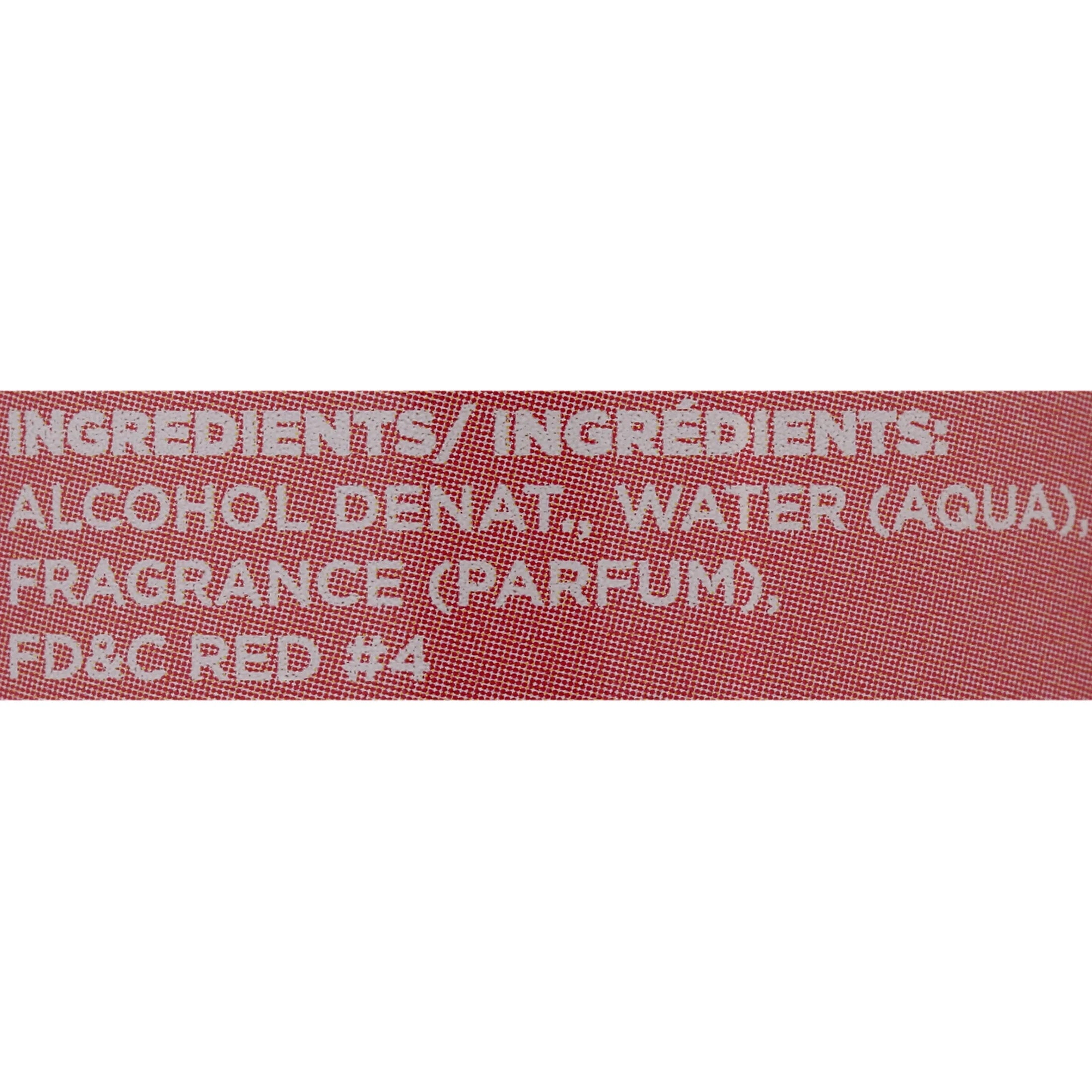 Berries & Cream Body Mist for Women