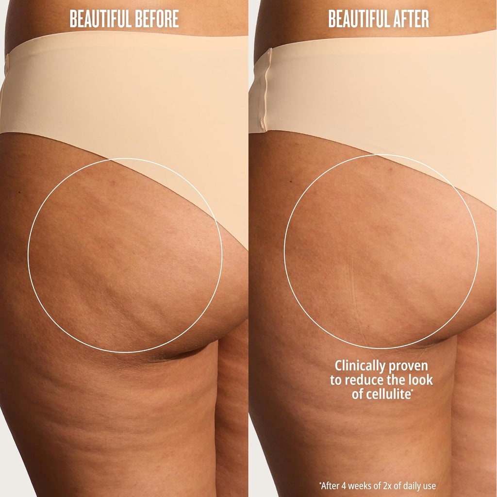 Brazilian Bum Bum Cream
