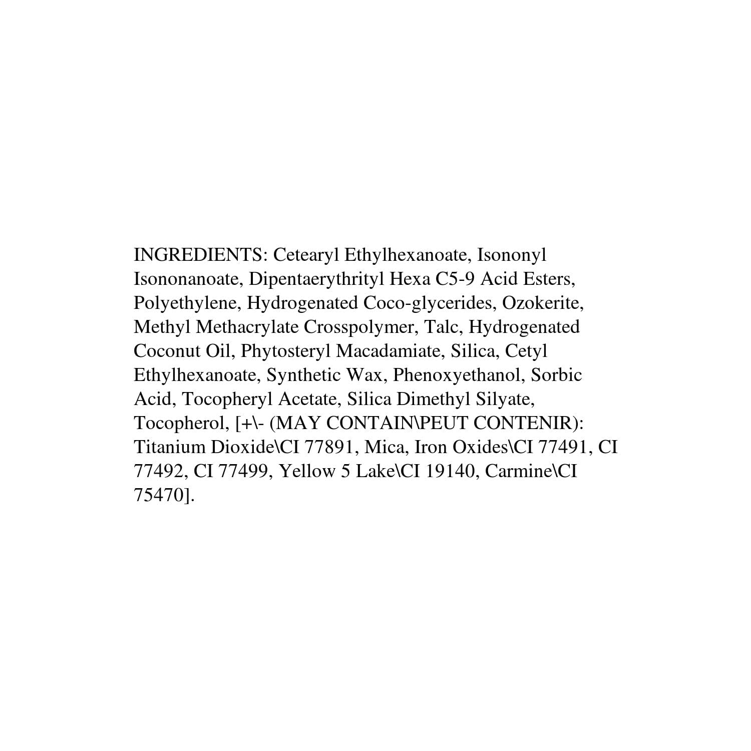 Megaglo Makeup Stick, Buildable Color, Versatile Use, Cruelty-Free & Vegan - When the Nude Strikes