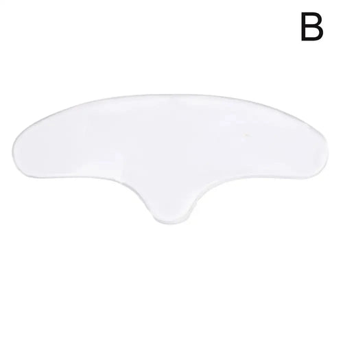 Anti-Aging Forehead & Eye Care Kit - Wrinkle-Reducing Gel Patches, Forehead Line Remover & Firming Lift Masks