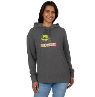 Hooded Sweatshirt Class Uniform And Team Uniform