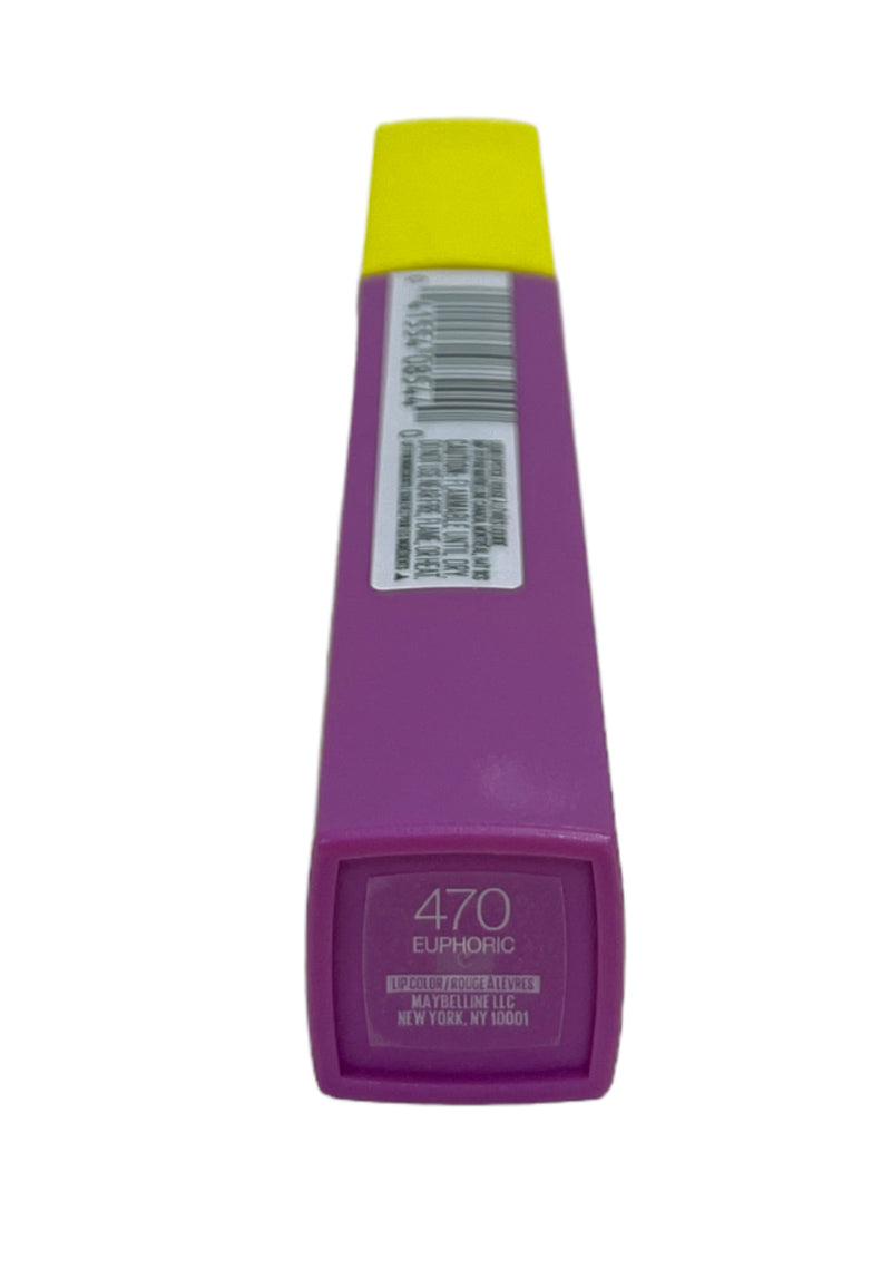 Maybelline Super Stay Matte Ink Liquid Lipstick(5Ml/0