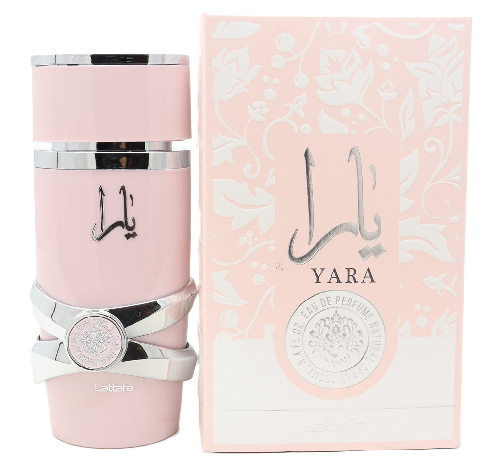Yara by , 3.4 Oz Eau De Perfume Spray for Women