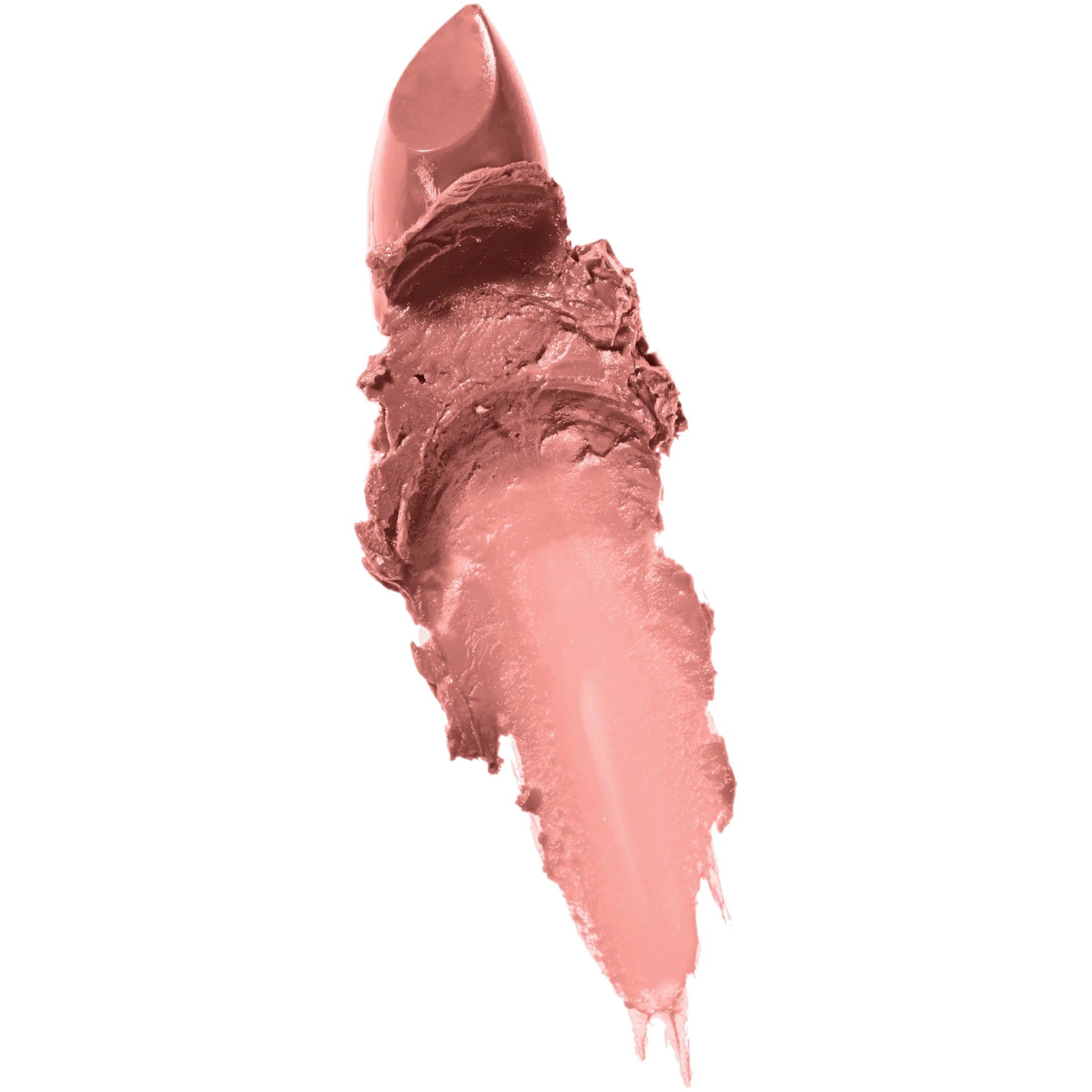 Color Sensational Cream Finish Lipstick, Born with It