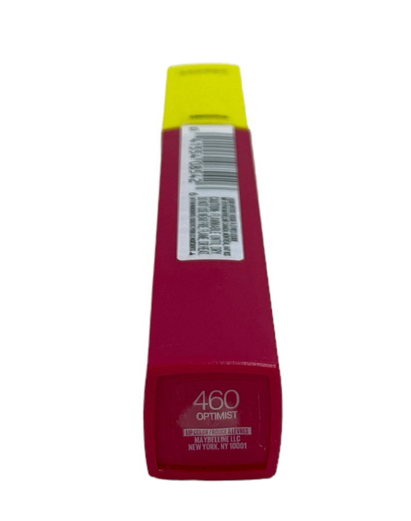 Maybelline Super Stay Matte Ink Liquid Lipstick(5Ml/0