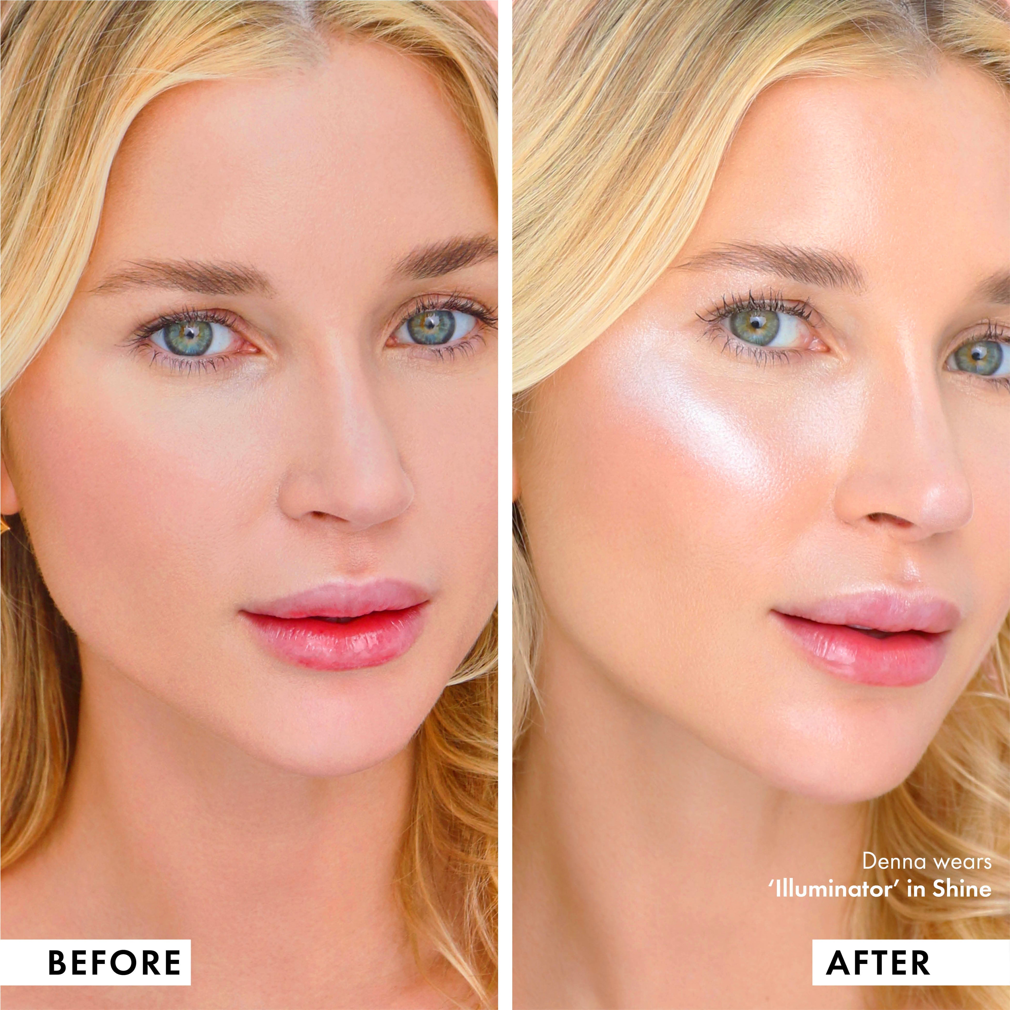Illuminator Illuminator