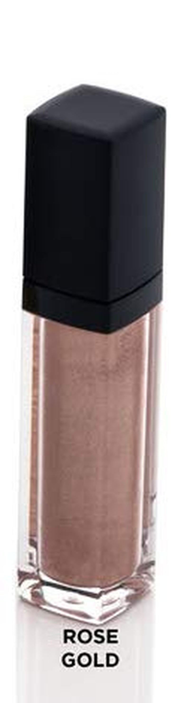 Jolie Radiance Liquid Illuminator - Rose Gold