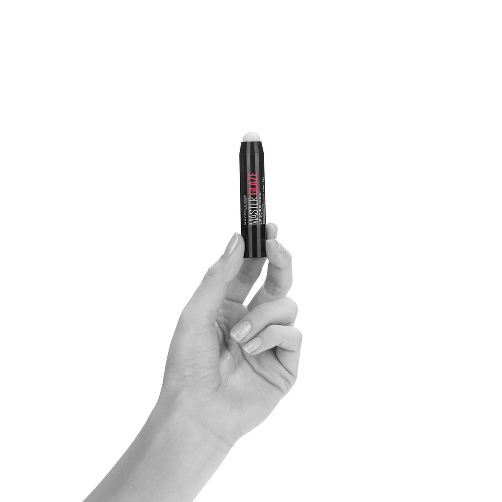 Master Glaze Lip Scrub Stick