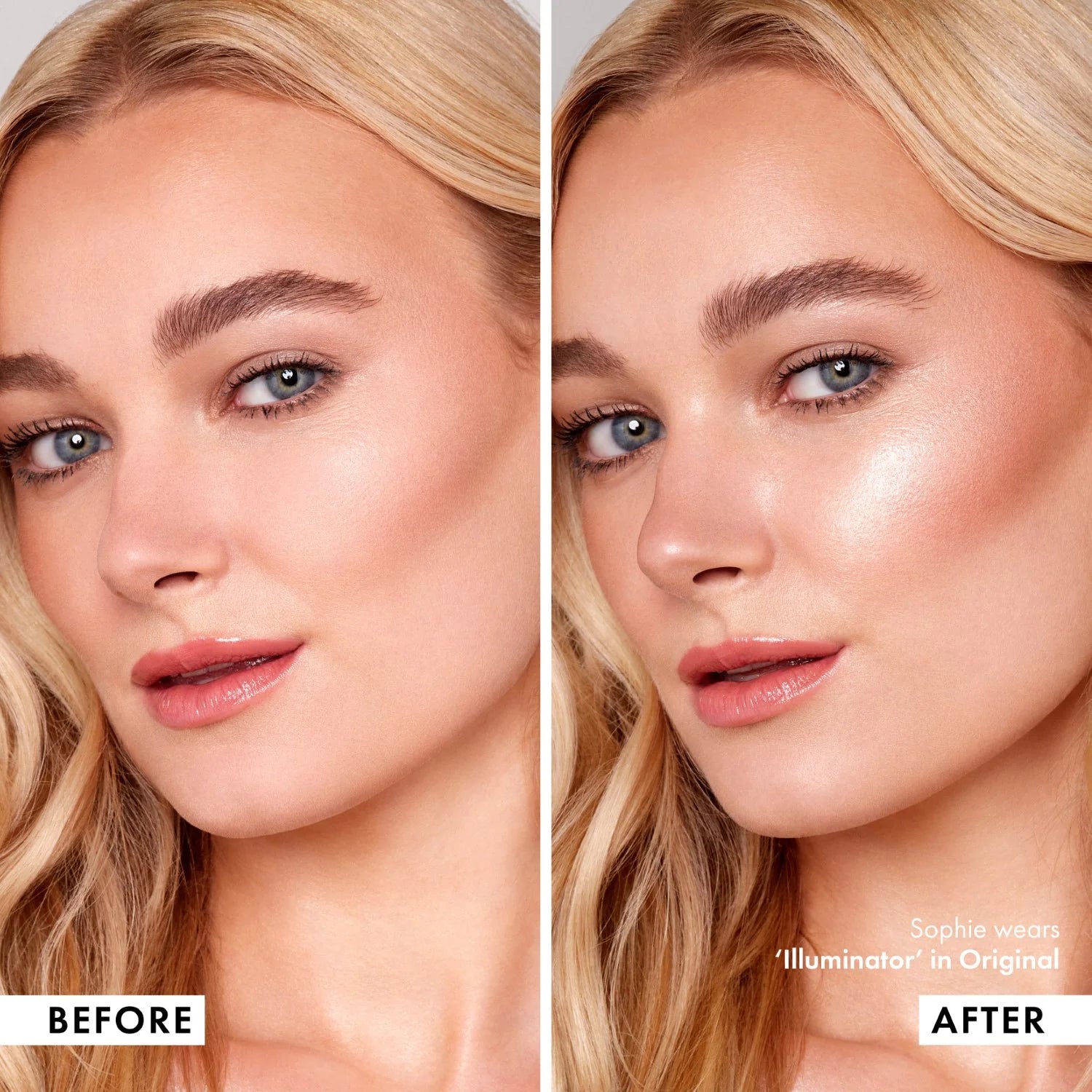 Illuminator Illuminator