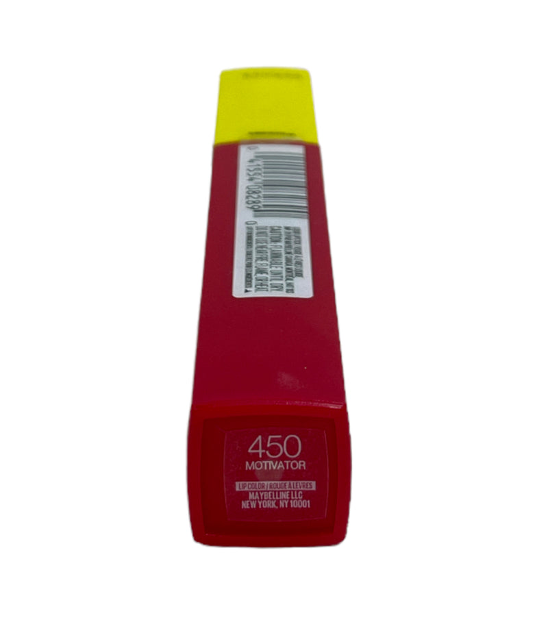 Maybelline Super Stay Matte Ink Liquid Lipstick(5Ml/0