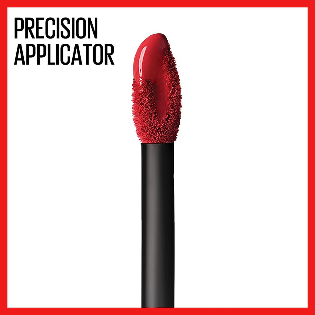 Maybelline New York Superstay Matte Ink Liquid Lipstick, Dreamer, 0.17 Ounce