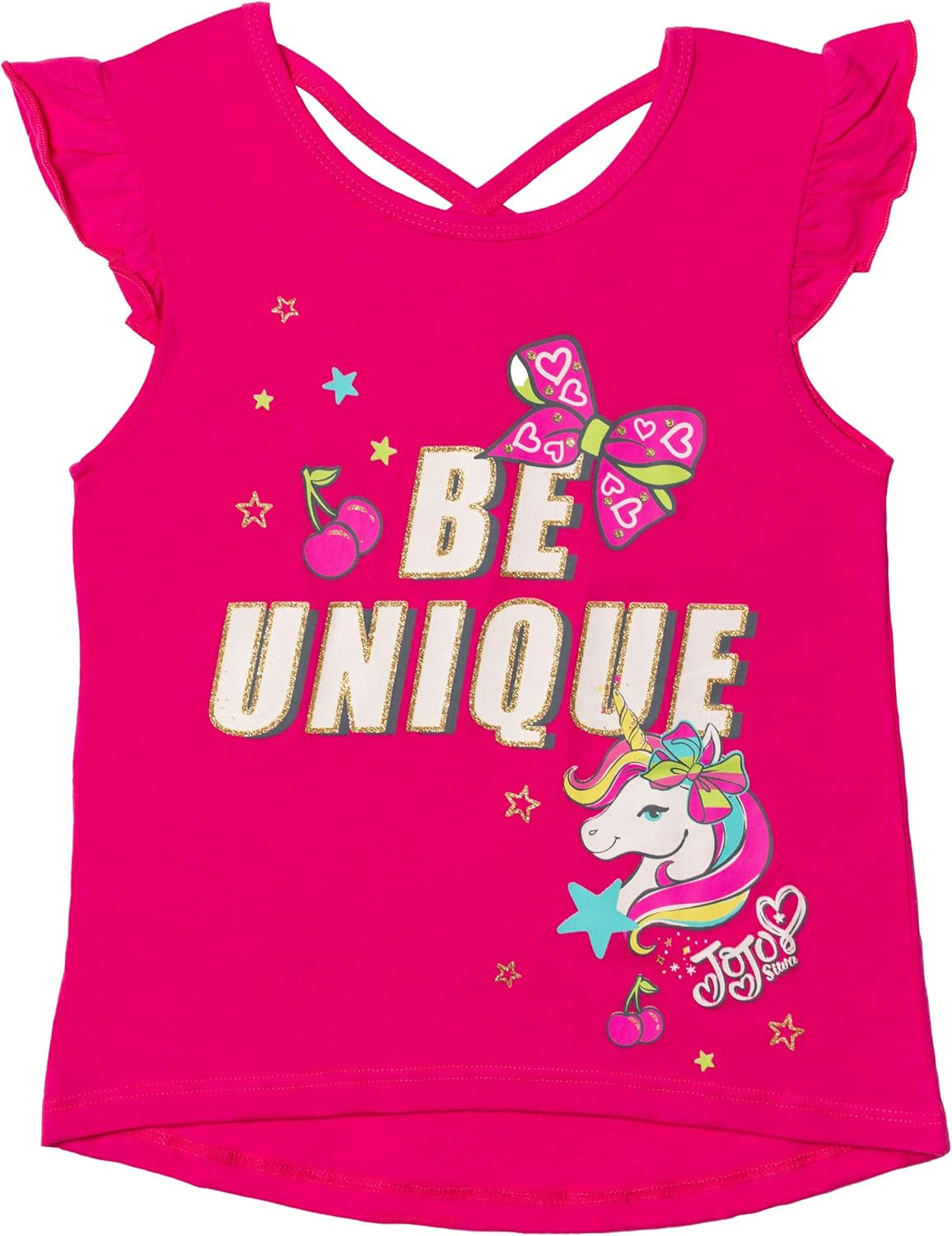 4 Piece Outfit Set: T-Shirt Legging Shorts