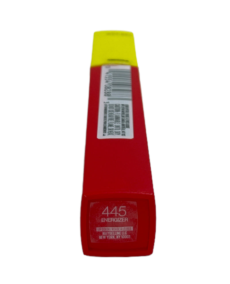 Maybelline Super Stay Matte Ink Liquid Lipstick(5Ml/0