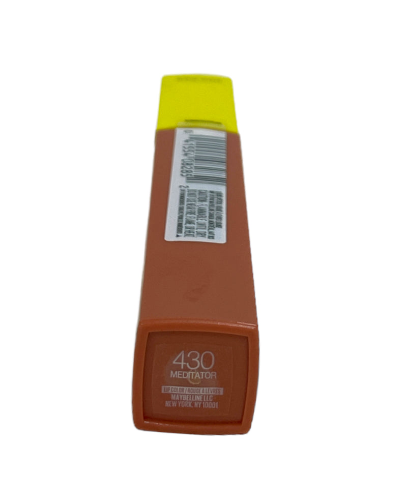 Maybelline Super Stay Matte Ink Liquid Lipstick(5Ml/0